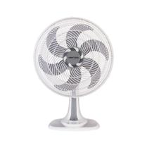 Ventilador de Mesa Turbo 30CM 6 PÁS Oscilante 220V Ventisol Ventilador de Mesa Turbo 30CM 6 PÁS Oscilante 220V Ventisol