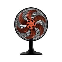 Ventilador de Mesa Turbo 40cm 6 Pás Bronze Premium Ventisol Ventilador de Mesa Turbo 40cm 6 Pás Bronze Premium Ventisol