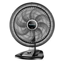 Ventilador De Mesa Turbo 50cm 8 Pás 140W Vtx-50-8P Pt 220V - Mondial