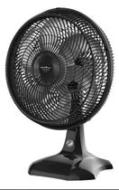 Ventilador De Mesa Turbo Britania 45cm 6 Pás 150w Bvt400