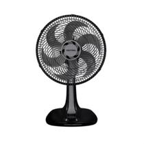 Ventilador de mesa turbo com 6 pás 40Cm 80W 127V - Ventisol 6121