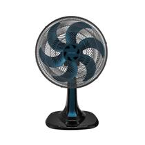 Ventilador de mesa turbo OSC 50cm 127V Azul - Ventisol