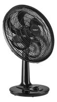 Ventilador de Mesa Turbo Silencioso, 40cm, Oscilante, 126w Ventilador de Mesa Turbo Silencioso, 40cm, Oscilante, 126w