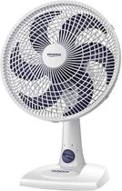 Ventilador de Mesa Ultra Turbo 50w Family branco 220V