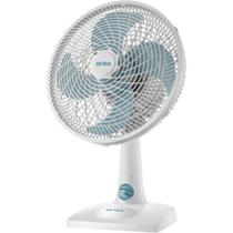 Ventilador de Mesa Ultra V16 3 Velocidades 30cm - Branco