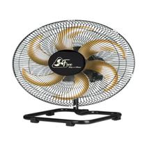 Ventilador de Mesa Venti Delta 40Cm 140W 6P Lugar Fechado Ventilador de Mesa Venti Delta 40Cm 140W 6P Lugar Fechado