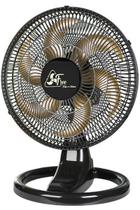 Ventilador De Mesa Venti-delta 40cm Deltafree Grade Plastica Ventilador De Mesa Venti-delta 40cm Deltafree Grade Plastica