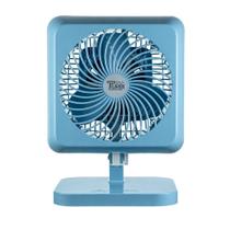 Ventilador de mesa venti-delta linha turbi max 220v azul Ventilador de mesa venti-delta linha turbi max 220v azul