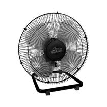 Ventilador de Mesa Venti-Delta Premium 50cm Preto