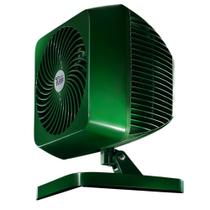 Ventilador De Mesa Venti-Delta Turbi 30cm 130w Verde Ventilador De Mesa Venti-Delta Turbi 30cm 130w Verde