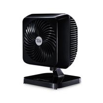 Ventilador de Mesa Venti-Delta Turbi Preto