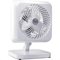 Ventilador De Mesa Ventidelta Turbi Branco 127V 130W 62-3100 Ventilador De Mesa Ventidelta Turbi Branco 127V 130W 62-3100