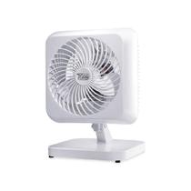 Ventilador de Mesa Ventidelta Turbi Max 140W 127V Branco Ventilador de Mesa Ventidelta Turbi Max 140W 127V Branco