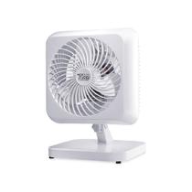 Ventilador de Mesa Ventidelta Turbi Max 140W 127V Branco