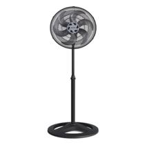 Ventilador de Mesa Ventisol 40Cm 127 Volts 80W 6P Coluna