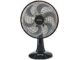 Ventilador de Mesa Ventisol Premium Turbo 6 - 30cm 3 Velocidades