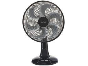 Ventilador de Mesa Ventisol Premium Turbo 6 - 30cm 3 Velocidades