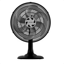Ventilador De Mesa Ventisol Silencioso 6 Pás 40cm 110 127v