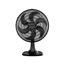 Ventilador de Mesa Ventisol Turbo 40cm Preto