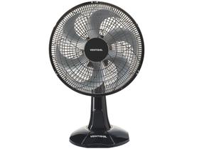 Ventilador de Mesa Ventisol Turbo 6 - 30cm 3 Velocidades