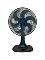 Ventilador de Mesa Ventisol Turbo 6 30cm Azul 220v Ventilador de Mesa Ventisol Turbo 6 30cm Azul 220v