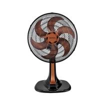 Ventilador de Mesa Ventisol Turbo 6 30cm Bronze 220v Ventilador de Mesa Ventisol Turbo 6 30cm Bronze 220v