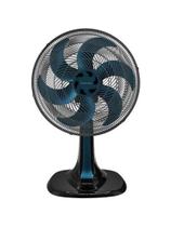 Ventilador de Mesa Ventisol Turbo 6 40cm Azul 220v Ventilador de Mesa Ventisol Turbo 6 40cm Azul 220v