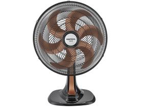 Ventilador de Mesa Ventisol Turbo 6 40cm Bronze 220v