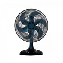 Ventilador de Mesa Ventisol Turbo 6 50cm Azul 127v Ventilador de Mesa Ventisol Turbo 6 50cm Azul 127v