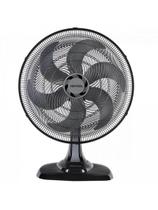 Ventilador de Mesa Ventisol Turbo 6 50cm Preto 127v Ventilador de Mesa Ventisol Turbo 6 50cm Preto 127v
