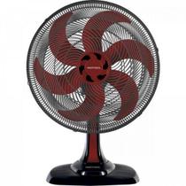 Ventilador De Mesa Ventisol Turbo 6 50cm Vermelho 220V