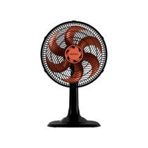 Ventilador de Mesa Ventisol Turbo 6 Pás 30cm Bronze