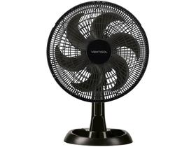Ventilador de Mesa Ventisol Turbo Eco 30cm - 3 Velocidades Ventilador de Mesa Ventisol Turbo Eco 30cm - 3 Velocidades