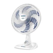 Ventilador de Mesa VSP-40-W 40cm 3 Velocidades Super Power Mondial