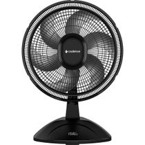 Ventilador de Mesa VTR410 40 cm 6 Pás 140W Cadence