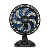 Ventilador de Mesa Xtreme 7 40cm Arno Preto 110V