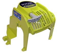 Ventilador de mochila Starter Housing Ryobi RY38BP 38cc 314618001 Ventilador de mochila Starter Housing Ryobi RY38BP 38cc 314618001