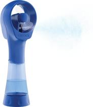 Ventilador de nebulização de água portátil O2COOL Elite alimentado por bateria Ventilador de nebulização de água portátil O2COOL Elite alimentado por bateria
