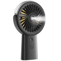 Ventilador de nebulização Otlonpe M2 Portable com banco de potência Mist 4000mAh Ventilador de nebulização Otlonpe M2 Portable com banco de potência Mist 4000mAh