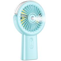 Ventilador de nebulização Otlonpe M2 portátil com névoa recarregável de 4000 mAh Ventilador de nebulização Otlonpe M2 portátil com névoa recarregável de 4000 mAh