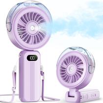 Ventilador de nebulização Otlonpe Tanque portátil recarregável de 35 mL Ventilador de nebulização Otlonpe Tanque portátil recarregável de 35 mL