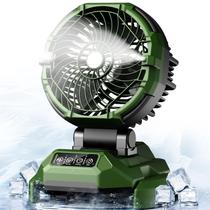 Ventilador de nebulização Veubew Bateria Recarregável Portátil de 30000mAh Ventilador de nebulização Veubew Bateria Recarregável Portátil de 30000mAh