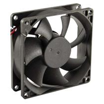 Ventilador De Painel 60X60X25mm 12VCC 0,23A AG06012HB257603 Maxtech