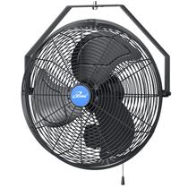 Ventilador de Pared iLiving 18" 6360 CFM con 3 Velocidades para Invernadero UL Ventilador de Pared iLiving 18" 6360 CFM con 3 Velocidades para Invernadero UL