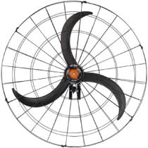 Ventilador de Parede 100cm 1150Rpm Monofásico Bivolt - GOAR Ventilador de Parede 100cm 1150Rpm Monofásico Bivolt - GOAR