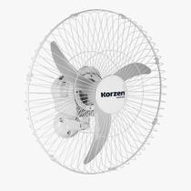 Ventilador De Parede 3 Pás 60Cm Korzen Ventura Ventidelta