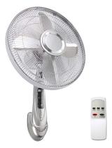 Ventilador De Parede 40cm 110v Tx-1610r1 - Equation