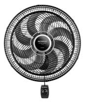 Ventilador de Parede 40cm Super Turbo 8 Pás Mondial 140W - VTX-40P-8P