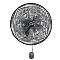 Ventilador De Parede 50 Cm 6 Pás 3 Velocidades - Vt50Pc Goar