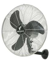 Ventilador De Parede 50Cm Ventisilva